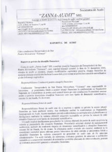 Raport de audut 2016 1